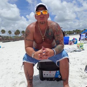 Meet your Posher, Mike